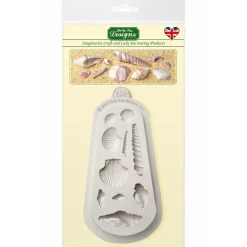 Katy Sue Mold Schelpen
