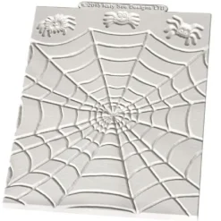 Katy Sue Mold Spinnenweb