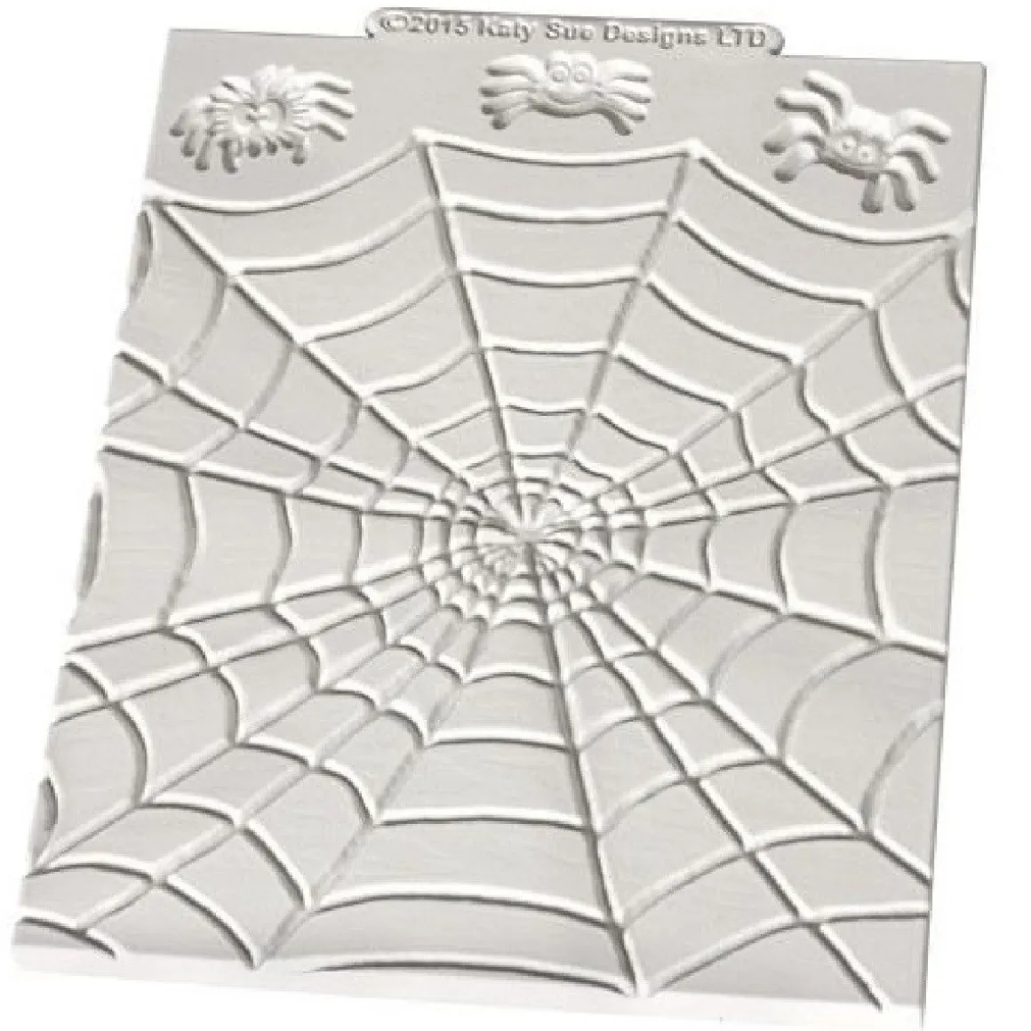 Katy Sue Mold Spinnenweb
