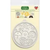 Katy Sue Mold Tandwielen