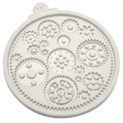Katy Sue Mold Tandwielen
