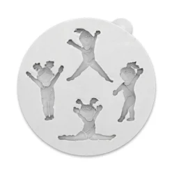 Katy Sue Mold Turnsters