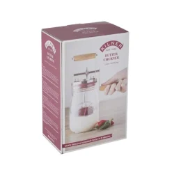 Kilner Botermaker 1L
