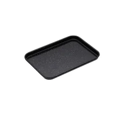Kitchen Craft Bakplaat Emaille 24x18cm