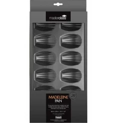 Kitchen Craft Bakvorm Madeleine 40x20cm (12st)