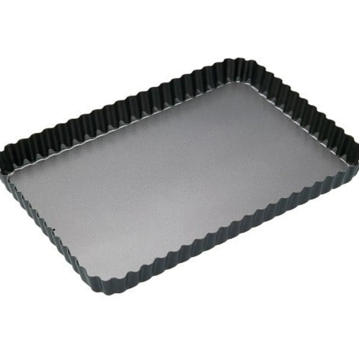 Kitchen Craft Bakvorm Rechthoek 31x21cm**