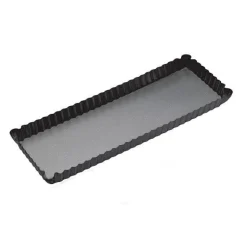Kitchen Craft Bakvorm Rechthoek 36x13cm