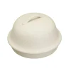 Kitchen Craft Broodbakvorm Steen Rond 30x19cm