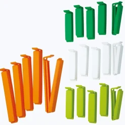 Kitchen Craft Clips voor Zakjes 20st