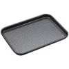 Kitchen Craft Crusty Bake Bakplaat 24x18x1,5cm