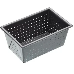 Kitchen Craft Crusty Bake Broodvorm 15x9cm (450 gram)