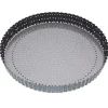 Kitchen Craft Crusty Bake Vlaaipan / Quichepan Ø30x3cm
