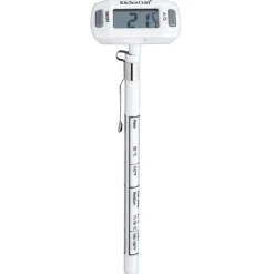 Kitchen Craft digitale thermometer ( -45- +200 C )