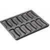 Kitchen Craft Eclairs bakvorm 12 stuks