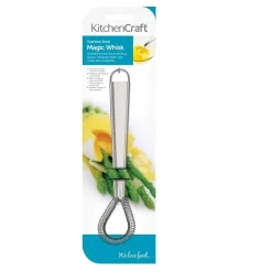 Kitchen Craft Magic Klopper RVS 20cm