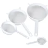 Kitchen Craft Plastic Zeef Ø12cm
