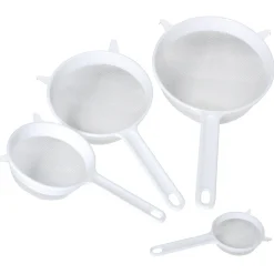 Kitchen Craft Plastic Zeef Ø12cm