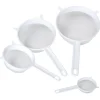 Kitchen Craft Plastic Zeef Ø7cm
