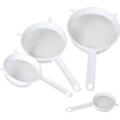 Kitchen Craft Plastic Zeef Ø7cm