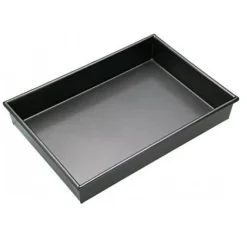 Kitchen Craft Taartpan Rechthoek 35x24x5cm