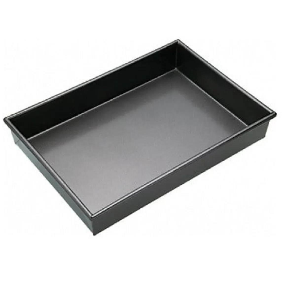 Kitchen Craft Taartpan Rechthoek 35x24x5cm