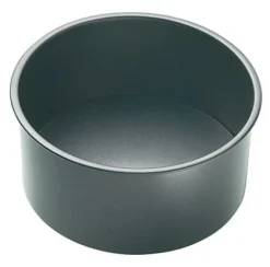 Kitchen Craft Taartpan Rond losse bodem Ø18 x 9,3cm
