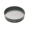 Kitchen Craft Taartpan Rond losse bodem Ø20 x 3,5cm**