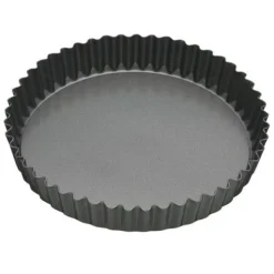 Kitchen Craft Vlaaipan / Quichepan Ø25x3,5cm