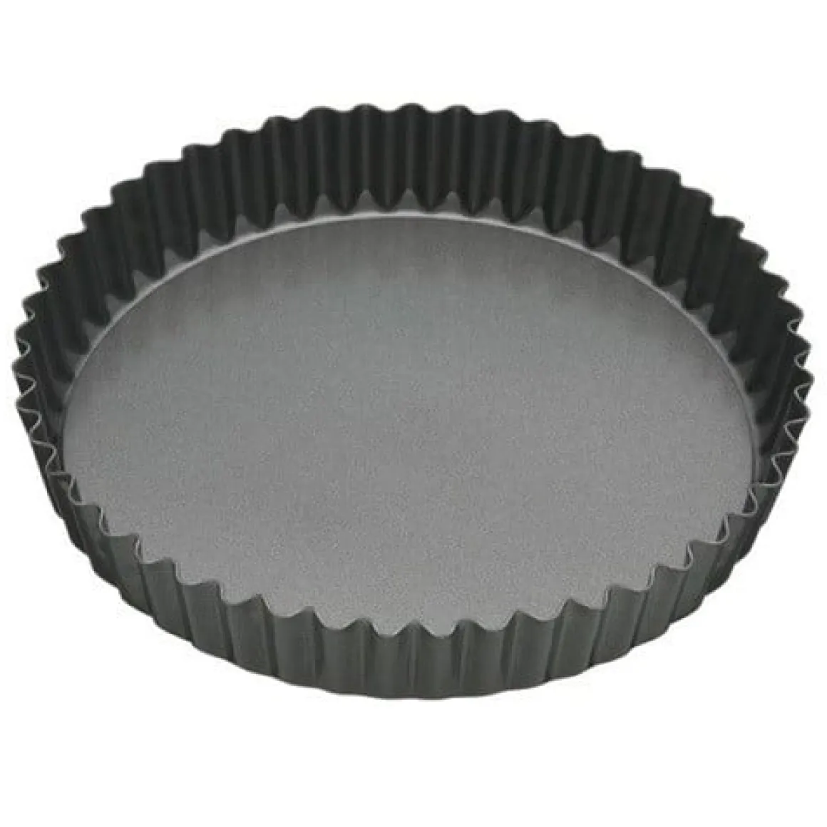 Kitchen Craft Vlaaipan / Quichepan Ø20x3,5cm