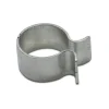 Klem t.b.v. Chocolade Holvorm 24x10 mm. per stuk