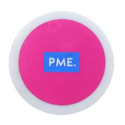 Kleurstof gel PME Hot Pink 25 gram