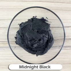 Kleurstof gel PME Midnight Black 25 gram