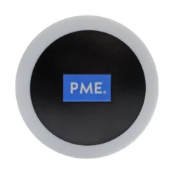 Kleurstof gel PME Midnight Black 25 gram