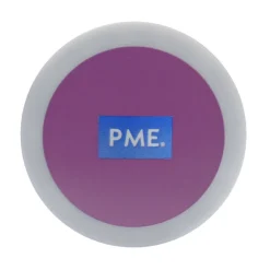 Kleurstof gel PME Misty Mauve 25 gram