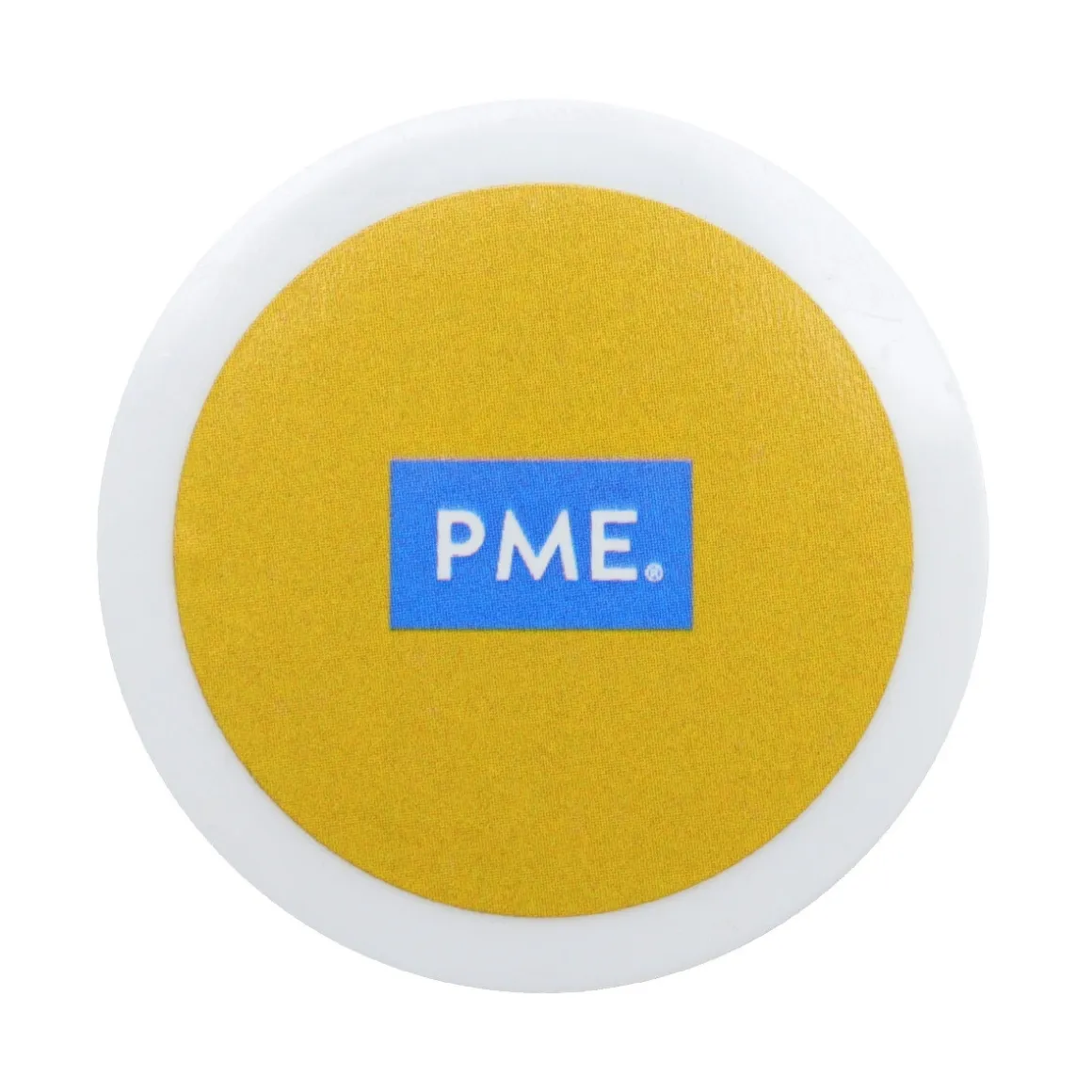 Kleurstof gel PME Old Gold 25 gram