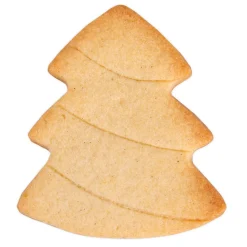 Koekjes Uitsteker Dennenboom 7cm**