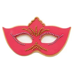 Koekjes Uitstekers Maskers set/2**