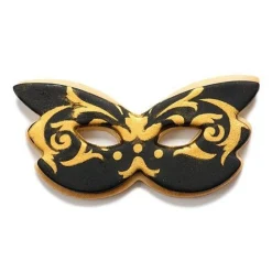 Koekjes Uitstekers Maskers set/2**
