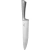 Koksmes RVS 33cm