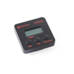 Kookwekker Hendi Digitaal