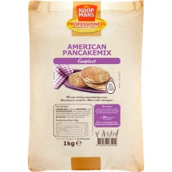Koopmans Prof. American Pancakes 1kg