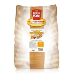Koopmans Prof. Zelfrijzend Bakmeel 5kg