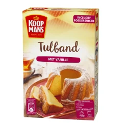 Koopmans Tulband Mix 465g