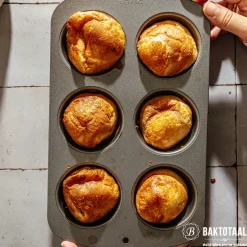 Koopmans Zelfrijzend Bakmeel 400g
