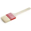 Kwast Kunststof / Natuurhaar 10cm (24cm)
