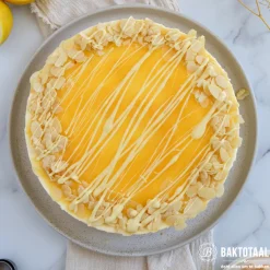 Lemon Curd Biologisch 270g