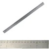 Liniaal RVS 64cm