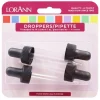 LorAnn Druppelaars Dram (Pipet) 4st.