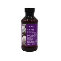 LorAnn Smaakstof Emulsie Roomkaas 118ml