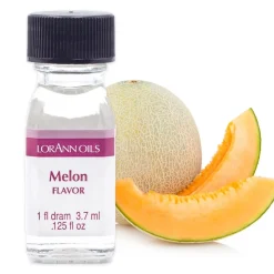 LorAnn Super Sterke Smaakstof Meloen 3,7ml
